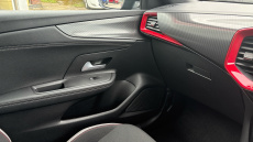 Vauxhall Mokka 1.2 Turbo SRi Nav Premium 5dr Petrol Hatchback